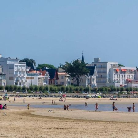 Apartament Chez Margarett Royan Zewnętrze zdjęcie