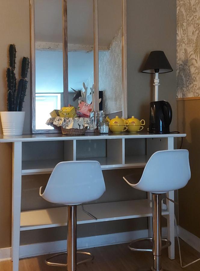 Apartament Chez Margarett Royan Zewnętrze zdjęcie