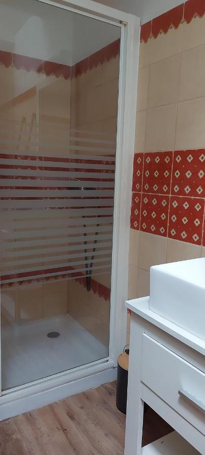 Apartament Chez Margarett Royan Zewnętrze zdjęcie