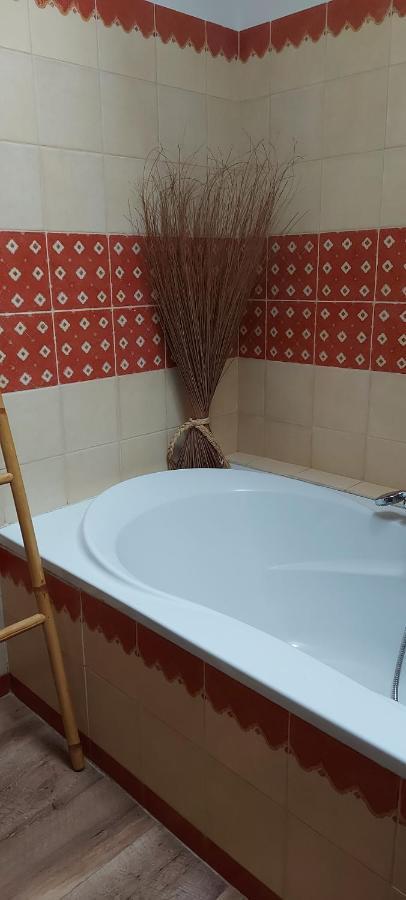 Apartament Chez Margarett Royan Zewnętrze zdjęcie