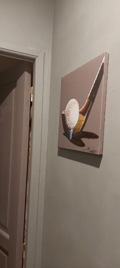 Apartament Chez Margarett Royan Zewnętrze zdjęcie