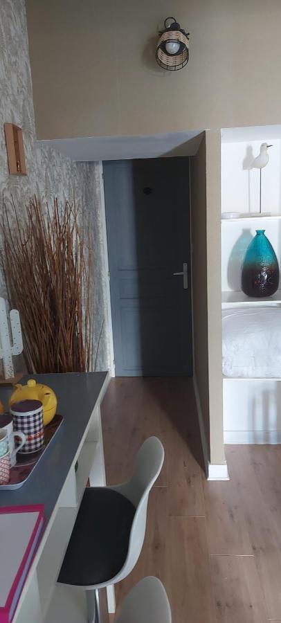 Apartament Chez Margarett Royan Zewnętrze zdjęcie