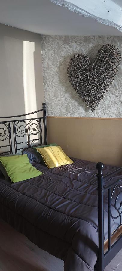 Apartament Chez Margarett Royan Zewnętrze zdjęcie